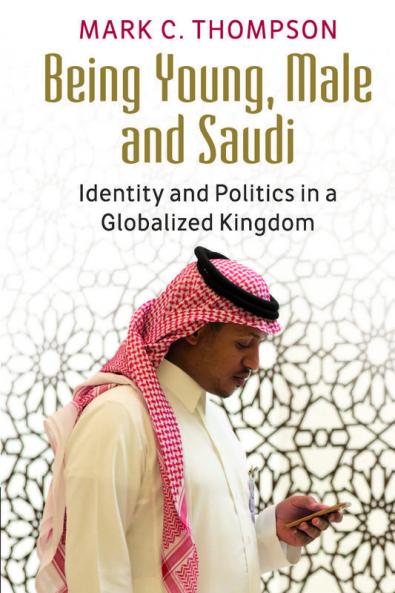 Being Young Male and Saudi