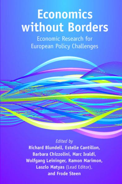 Economics without Borders