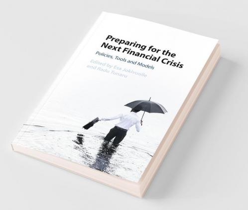 Preparing for the Next Financial Crisis