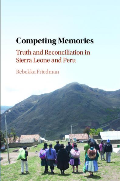 Competing Memories