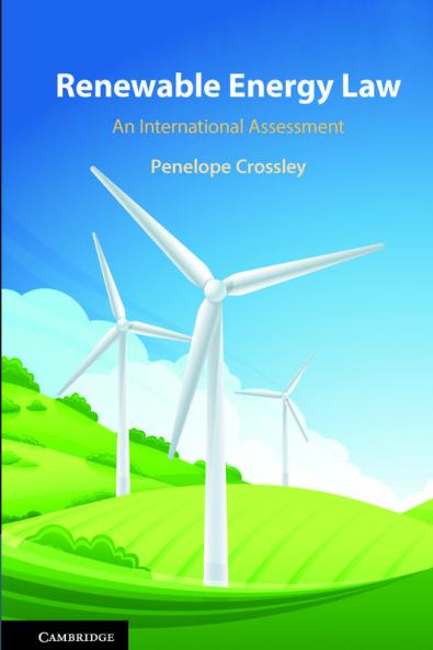 Renewable Energy Law