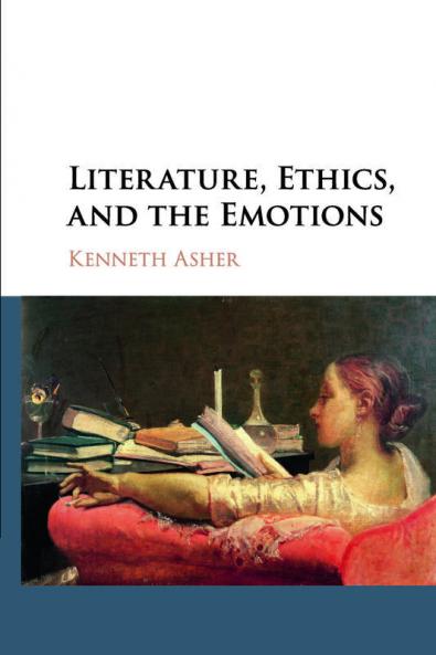 Literature Ethics and the Emotions