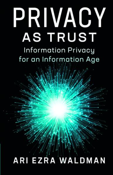 Privacy as Trust