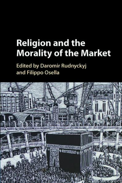 Religion and the Morality of the Market