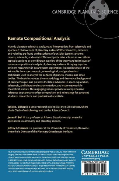 Remote Compositional Analysis