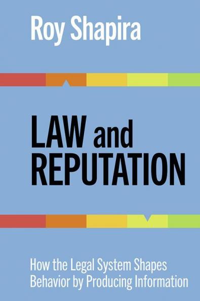 Law and Reputation