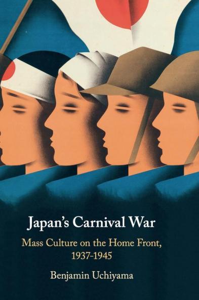 Japan's Carnival War