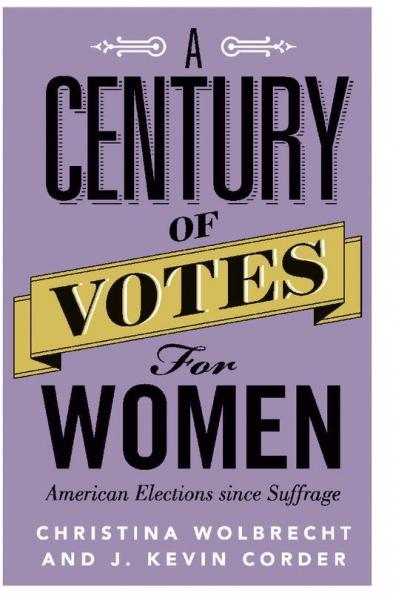 A Century of Votes for Women