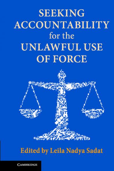 Seeking Accountability for the Unlawful Use of Force