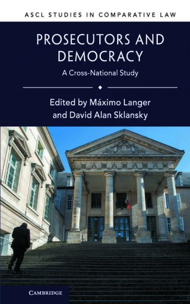 Prosecutors and Democracy