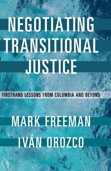 Negotiating Transitional Justice