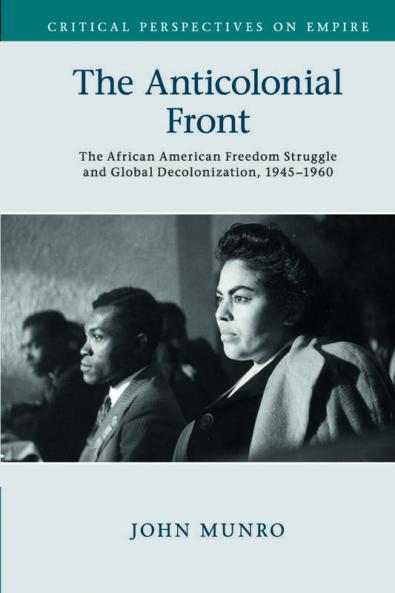 The Anticolonial Front
