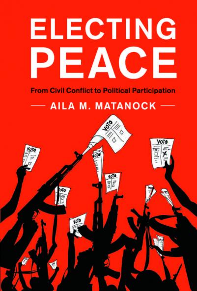 Electing Peace