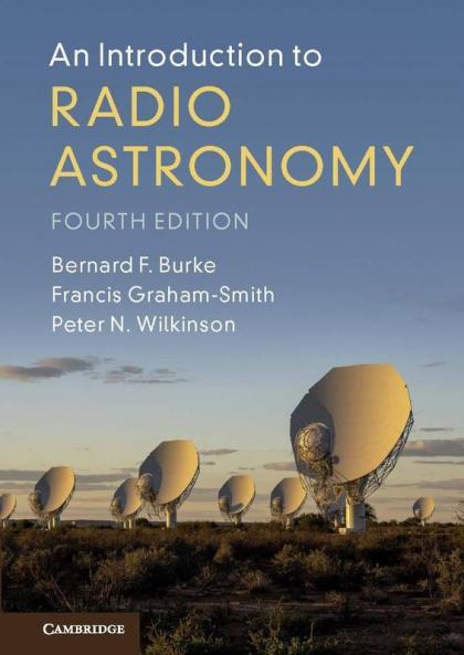 An Introduction to Radio Astronomy