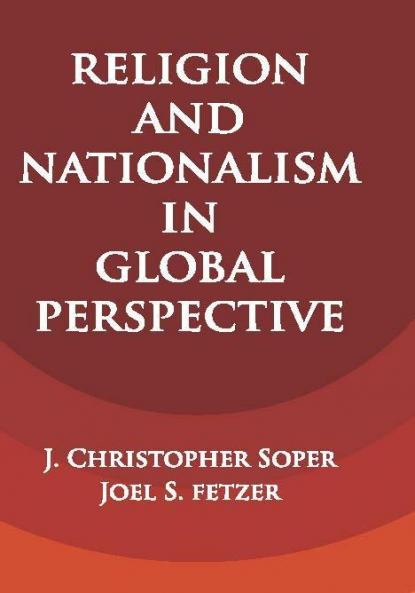 Religion and Nationalism in Global Perspective