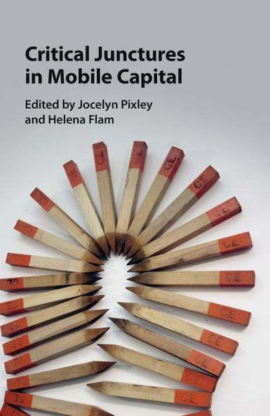 Critical Junctures in Mobile Capital