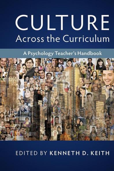 Culture Across the Curriculum