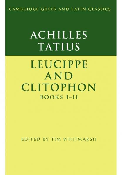 Achilles Tatius