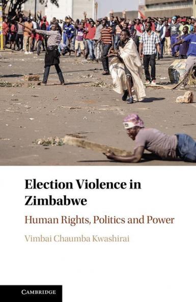 Election Violence in Zimbabwe
