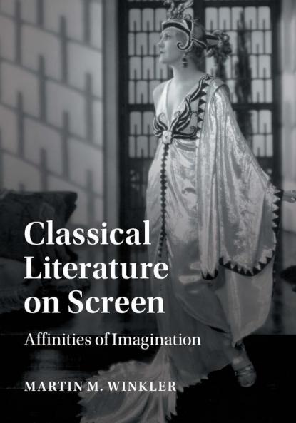 Classical Literature on Screen