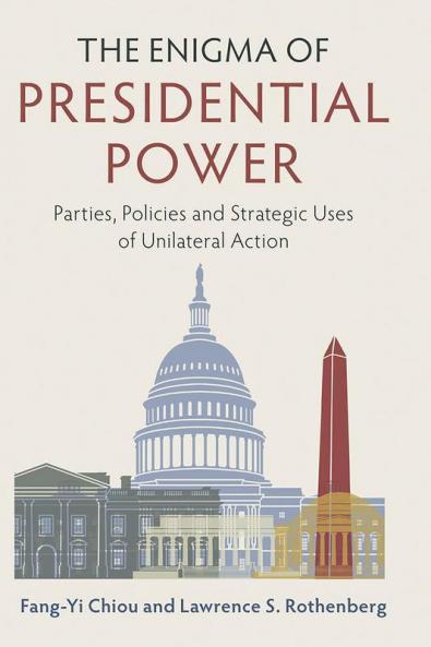 The Enigma of Presidential Power