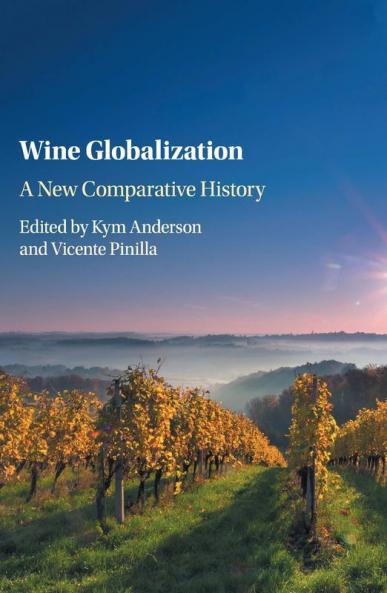 Wine Globalization