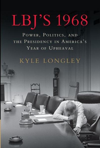 LBJ's 1968