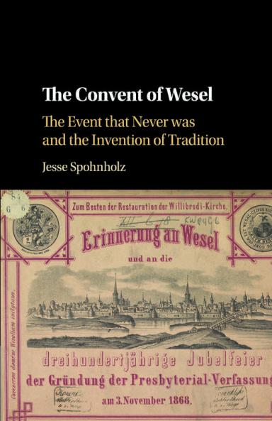 The Convent of Wesel