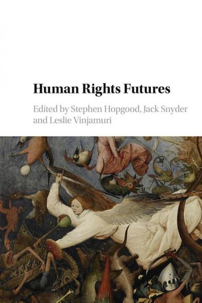 Human Rights Futures