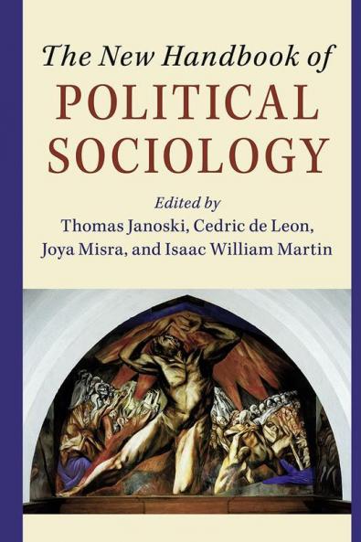 The New Handbook of Political Sociology
