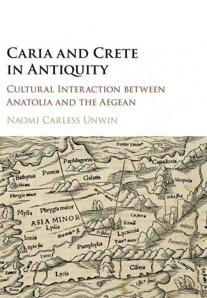 Caria and Crete in Antiquity