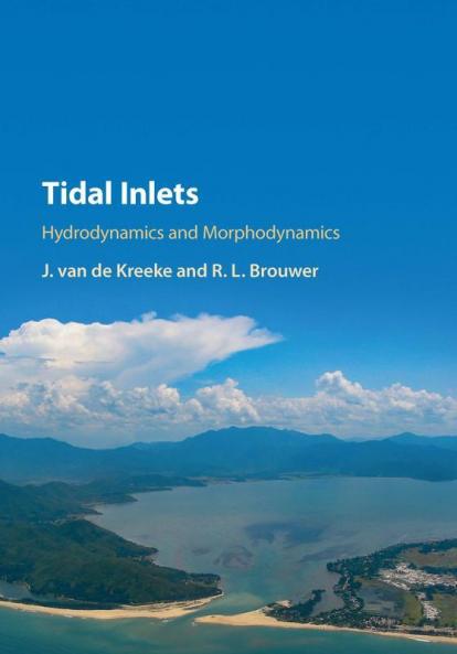 Tidal Inlets