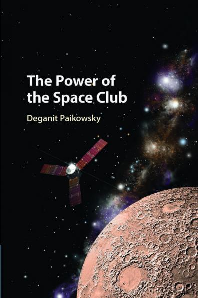 The Power of the Space Club