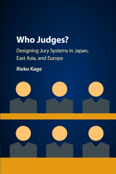 Who Judges?