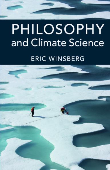 Philosophy and Climate Science