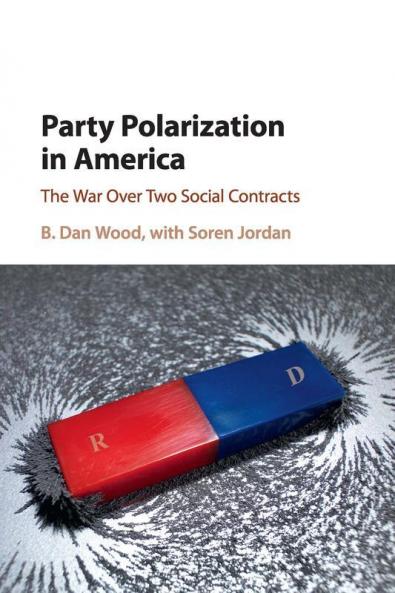 Party Polarization in America