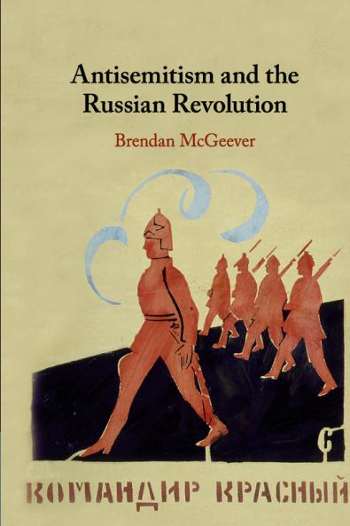Antisemitism and the Russian Revolution