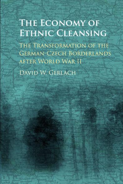 The Economy of Ethnic Cleansing