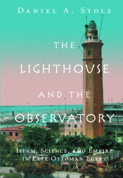 The Lighthouse and the Observatory