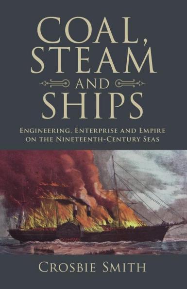 Coal Steam and Ships