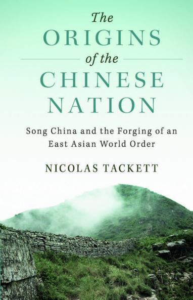 The Origins of the Chinese Nation