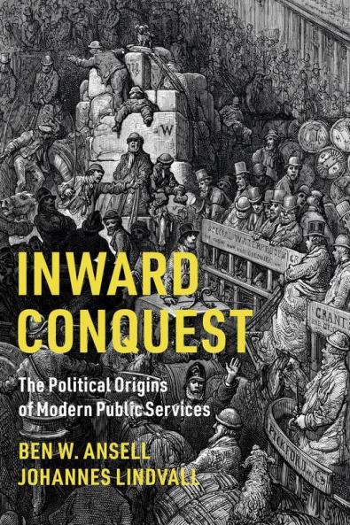 Inward Conquest