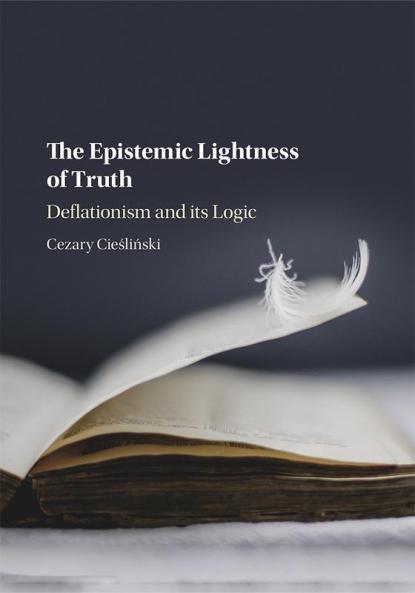The Epistemic Lightness of Truth