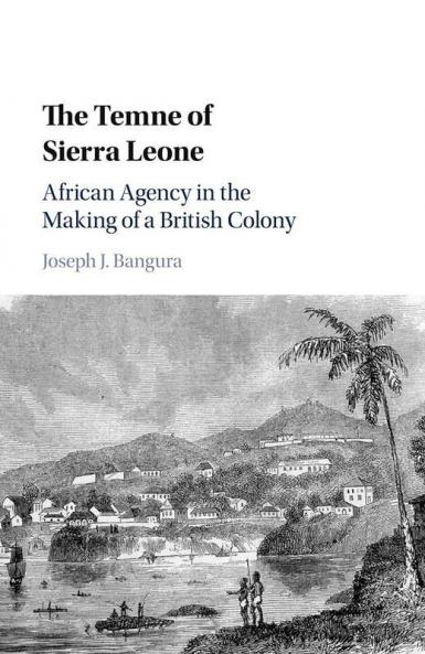 The Temne of Sierra Leone