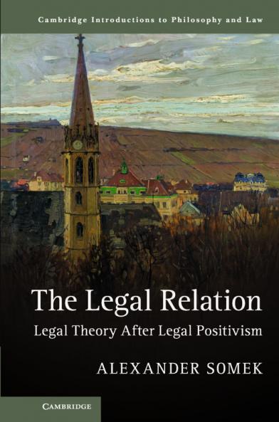 The Legal Relation