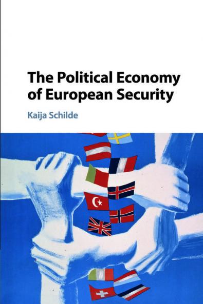 The Political Economy of European Security