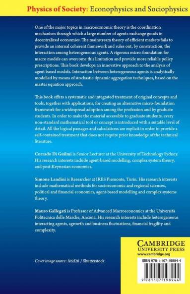 Interactive Macroeconomics