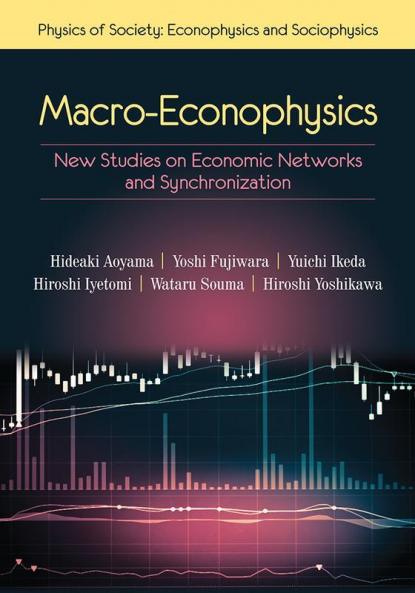 Macro-Econophysics