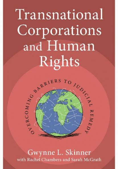 Transnational Corporations and Human Rights