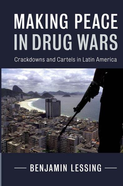 Making Peace in Drug Wars